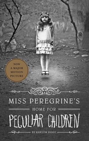 Miss Peregrine's Home for Peculiar Children image number 0
