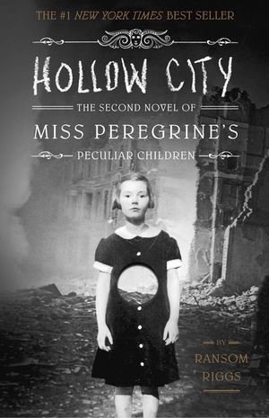 Hollow City image number 0