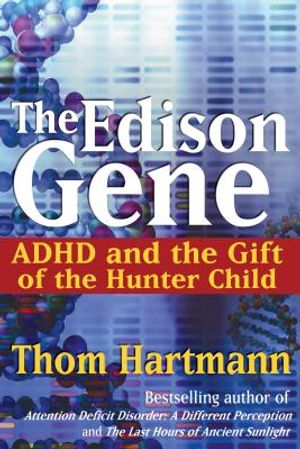 Edison Gene image number 0