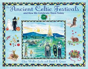 The Ancient Celtic Festivals: And How We Celebrate Them Today image number 0
