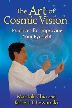 The Art of Cosmic Vision: Practices for Improving Your Eyesight image number 0