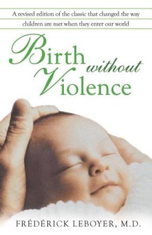 Birth Without Violence image number 0