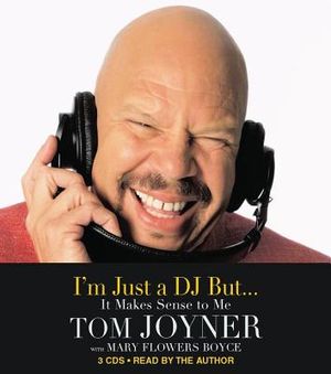 I'm Just a DJ But...It Makes Sense to Me image number 0
