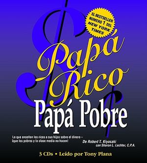 Papa Rico Papa Pobre image number 0