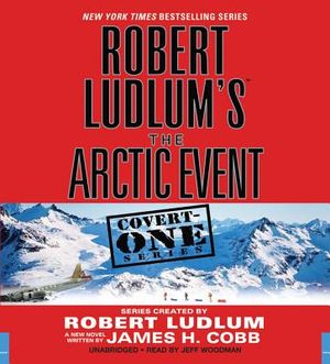 Robert Ludlum's The Arctic Event image number 0