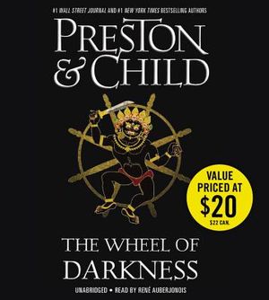 The Wheel of Darkness image number 0
