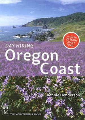 Day Hiking Oregon Coast image number 0