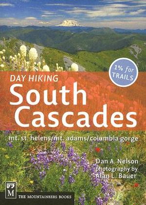 Day Hiking South Cascades: Mt. St. Helens/Mt. Adams/Columbia Gorge image number 0