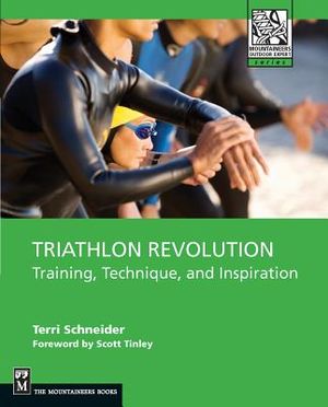 Triathlon Revolution: Training, Technique and Inspiration image number 0