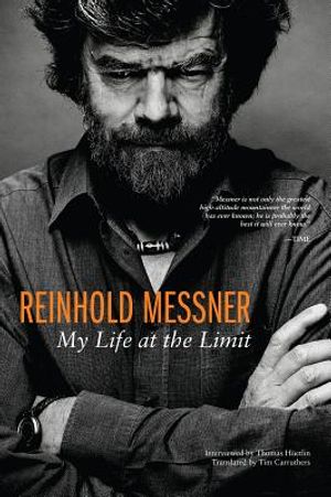 Reinhold Messner: My Life at the Limit image number 0