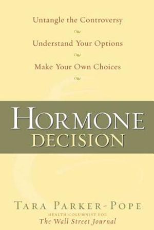The Hormone Decision image number 0