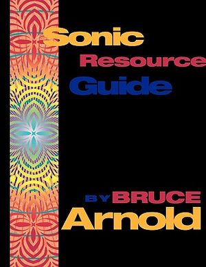 Sonic Resource Guide image number 0
