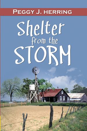 Shelter from the Storm: 30 Postcards image number 0