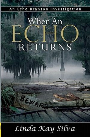 When an Echo Returns image number 0