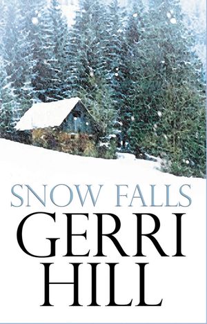Snow Falls image number 0