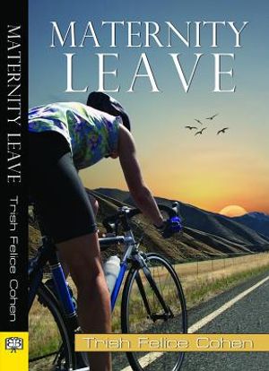 Maternity Leave image number 0