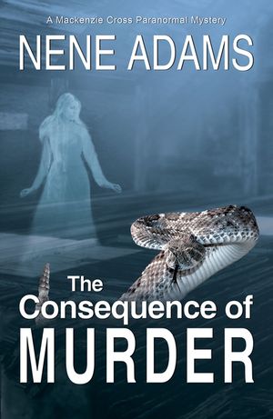 The Consequence of Murder image number 0