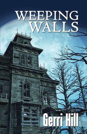 Weeping Walls image number 0