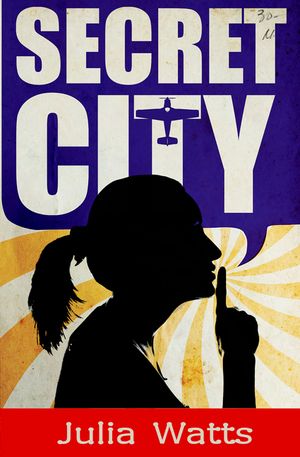 Secret City image number 0