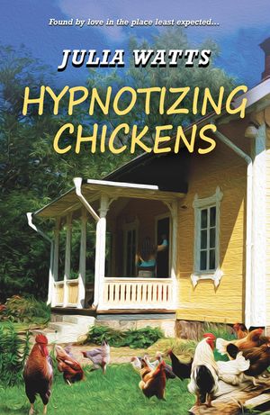 Hypnotizing Chickens image number 0