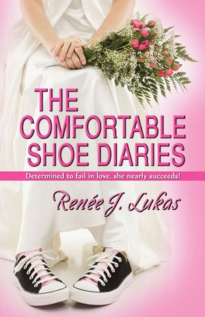 The Comfortable Shoe Diaries image number 0