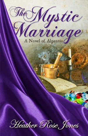 The Mystic Marriage image number 0