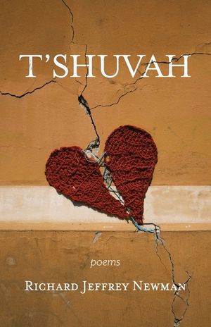 T'shuvah: Poems image number 0