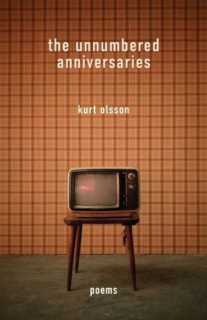 The Unnumbered Anniversaries: Poems image number 0