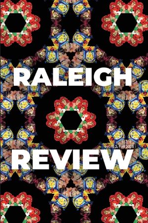 Raleigh Review 15.2: Fall 2025 image number 0