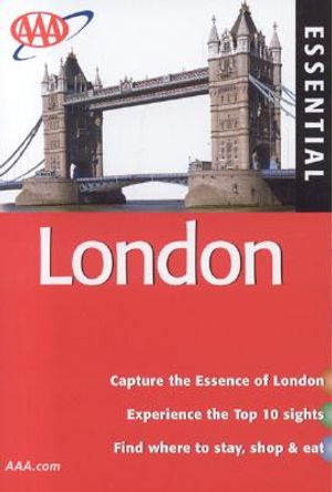 AAA Essential London image number 0