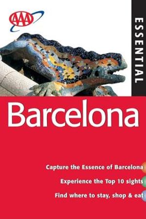 AAA Essential Barcelona image number 0