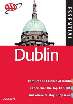 AAA Essential Dublin image number 0