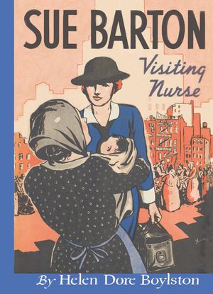 Sue Barton Visiting Nurse image number 0