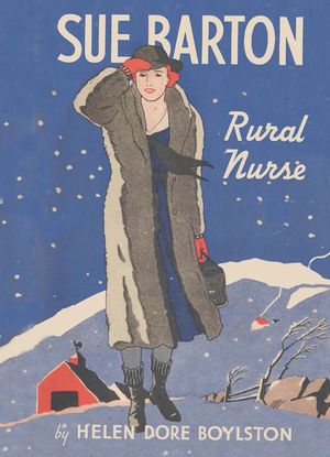 Sue Barton Rural Nurse image number 0