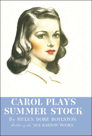 Carol Plays Summer Stock image number 0