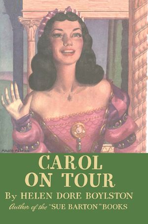 Carol on Tour image number 0
