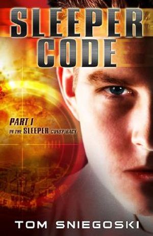 Sleeper Code image number 0