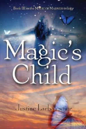 Magic's Child image number 0