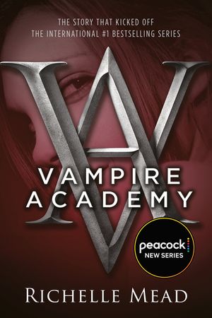 Vampire Academy image number 0