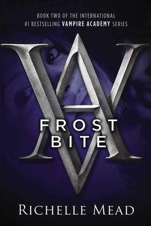 Frostbite: A Vampire Academy Novel image number 0