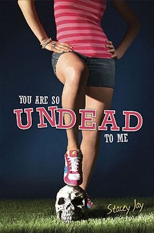 You Are So Undead to Me image number 0