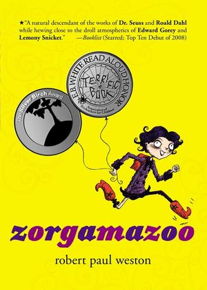 Zorgamazoo image number 0