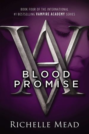 Blood Promise image number 0