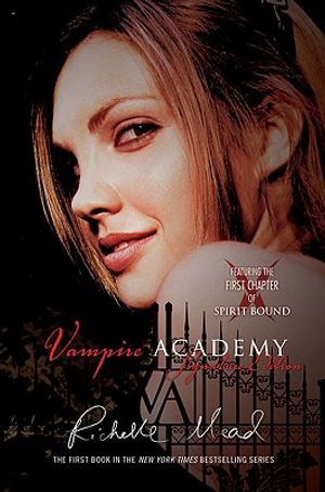 Vampire Academy: Signature Edition image number 0