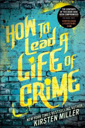 How to Lead a Life of Crime image number 0
