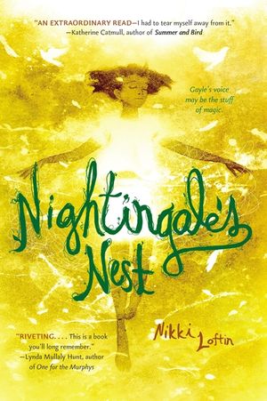 Nightingale's Nest image number 0