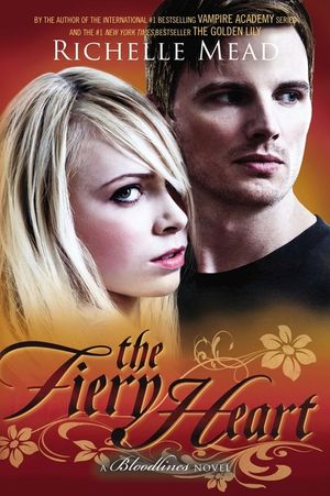 The Fiery Heart image number 0