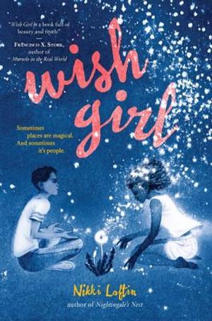 Wish Girl image number 0