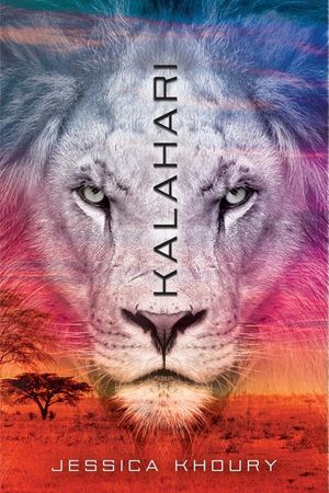 Kalahari image number 0
