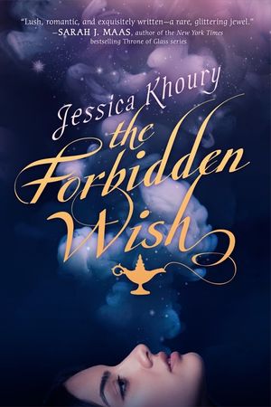 The Forbidden Wish image number 0